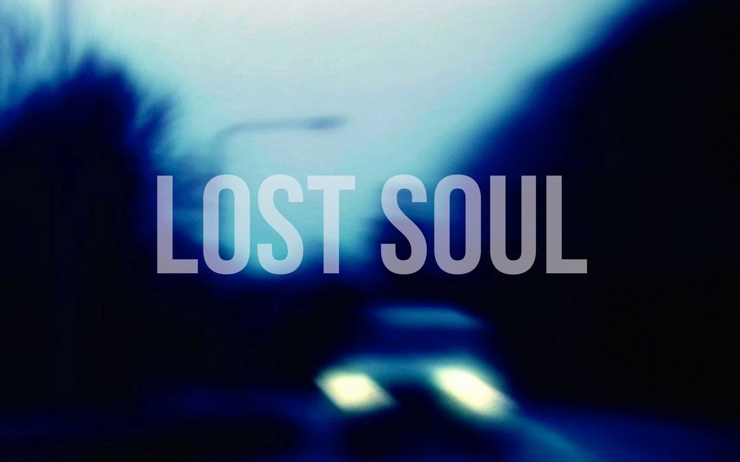 Lost Soul Lyrics