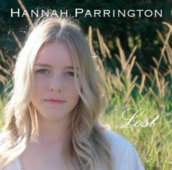 Hannah Parrington